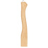 Truper 14" Camp Axe Replacement Wood Handle